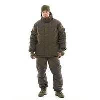 Костюм Taygerr Корсар - 45°С Хаки, тк. Таслан