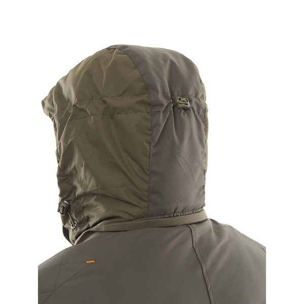 Костюм Taygerr Корсар - 45°С Хаки, тк. Таслан