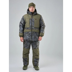 Костюм Taygerr Егерь -45 борей хаки, тк. Алова