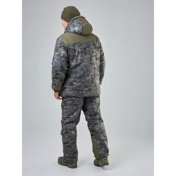 Костюм Taygerr Егерь -45 борей хаки, тк. Алова