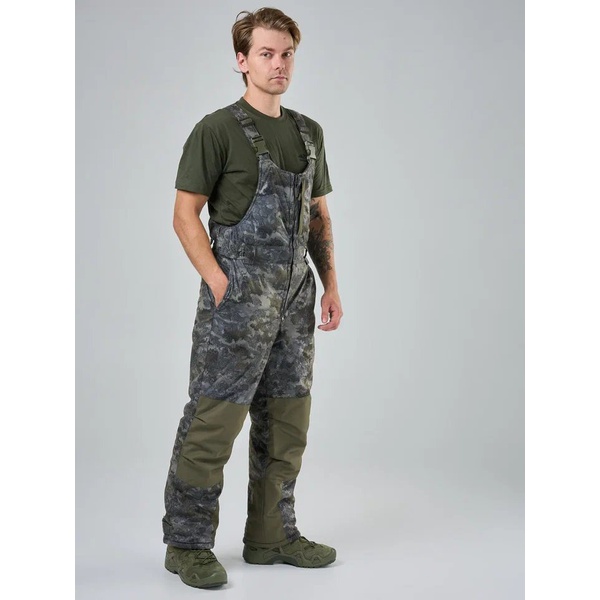 Костюм Taygerr Егерь -45 борей хаки, тк. Алова