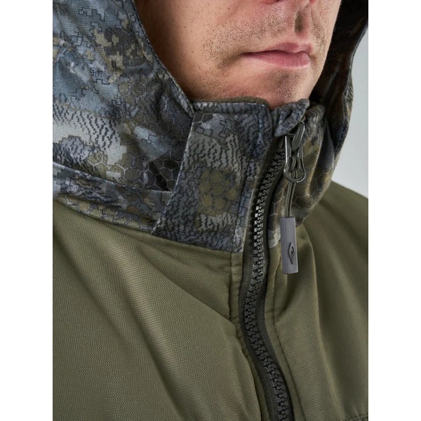 Костюм Taygerr Егерь -45 борей хаки, тк. Алова