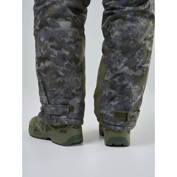 Костюм Taygerr Егерь -45 борей хаки, тк. Алова