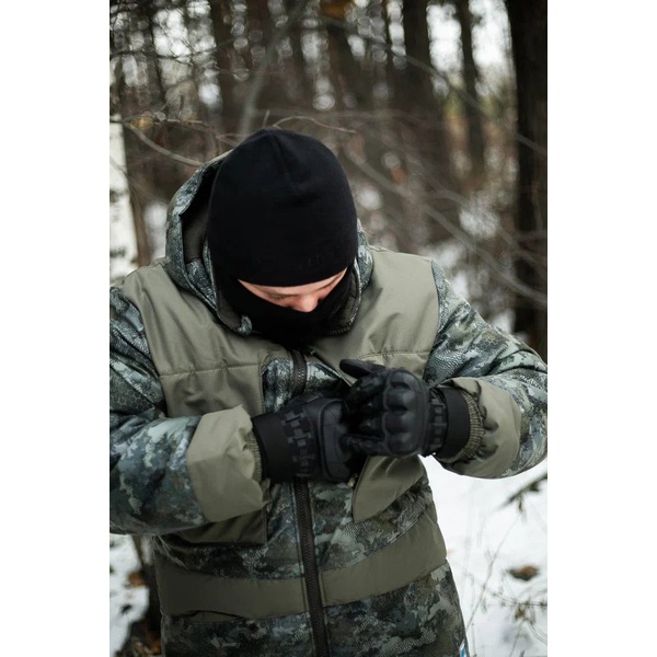 Костюм Taygerr Егерь -45 борей хаки, тк. Алова