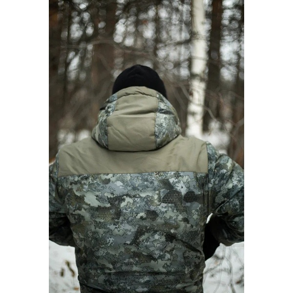 Костюм Taygerr Егерь -45 борей хаки, тк. Алова