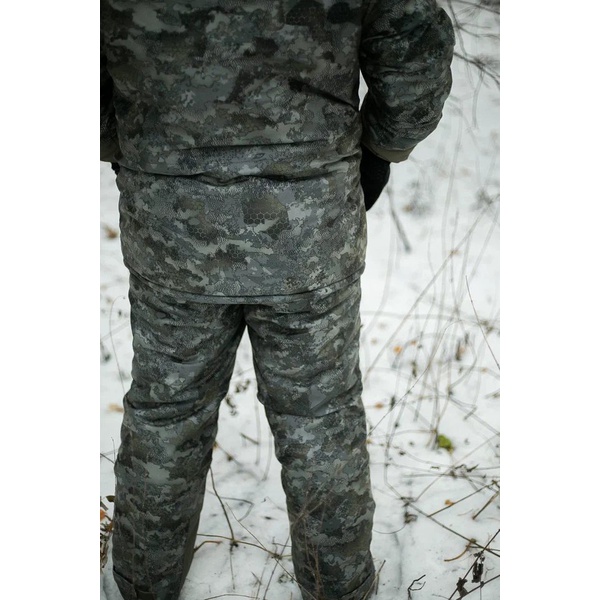 Костюм Taygerr Егерь -45 борей хаки, тк. Алова