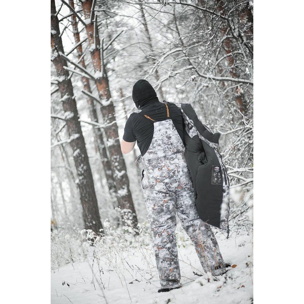 Костюм Taygerr Егерь -45 борей белый, тк. Алова