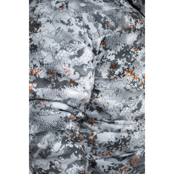 Костюм Taygerr Егерь -45 борей белый, тк. Алова