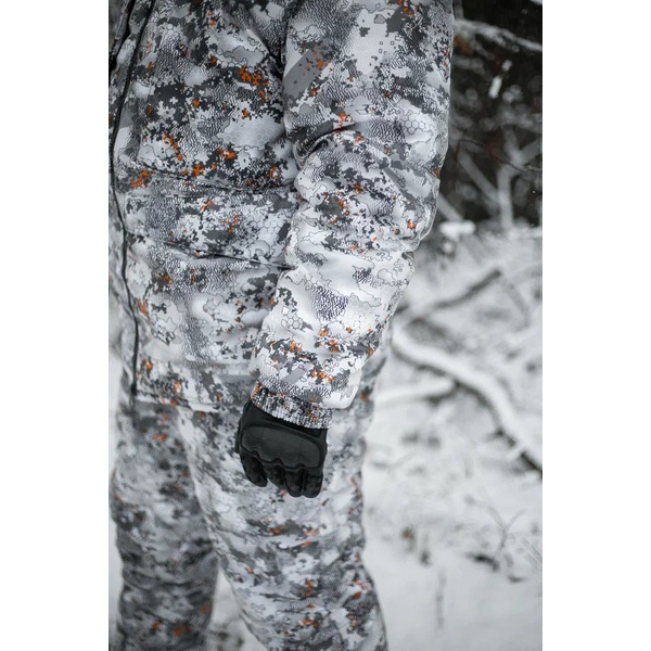 Костюм Taygerr Егерь -45 борей белый, тк. Алова