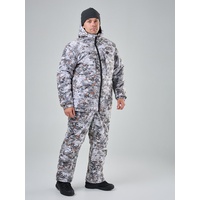 Костюм Taygerr Егерь -45 борей белый, тк. Алова