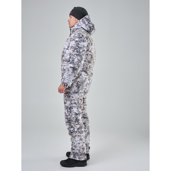 Костюм Taygerr Егерь -45 борей белый, тк. Алова