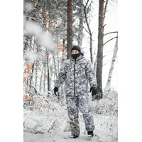 Костюм Taygerr Егерь -45 борей белый, тк. Алова