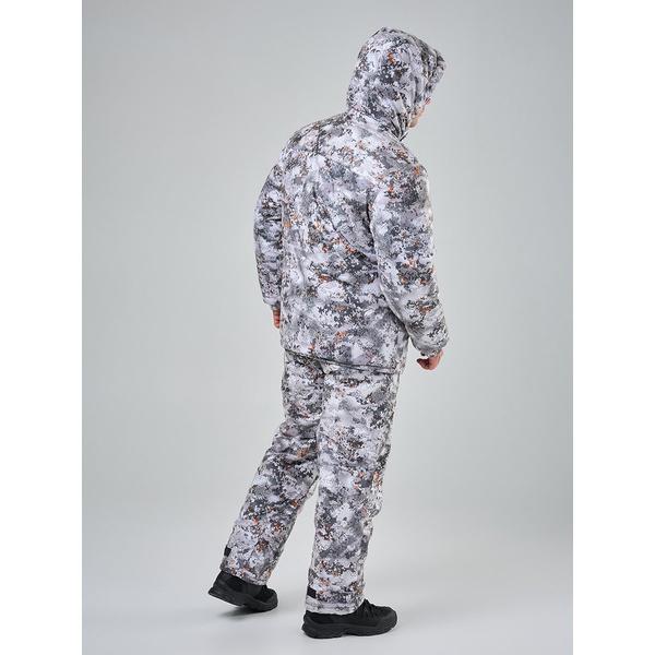 Костюм Taygerr Егерь -45 борей белый, тк. Алова