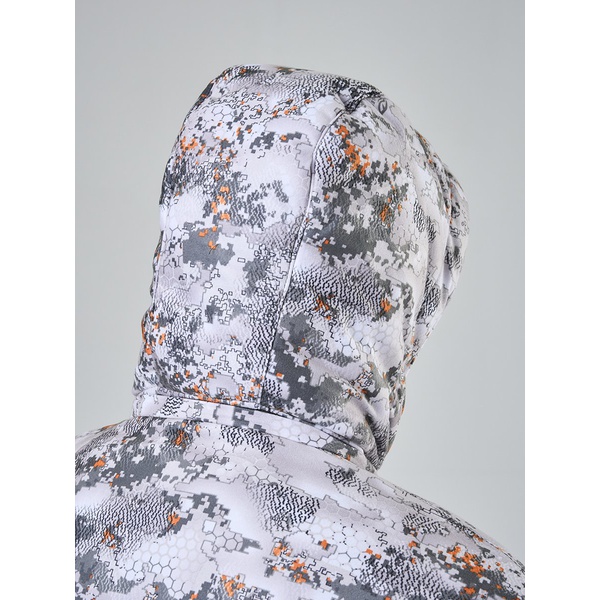 Костюм Taygerr Егерь -45 борей белый, тк. Алова