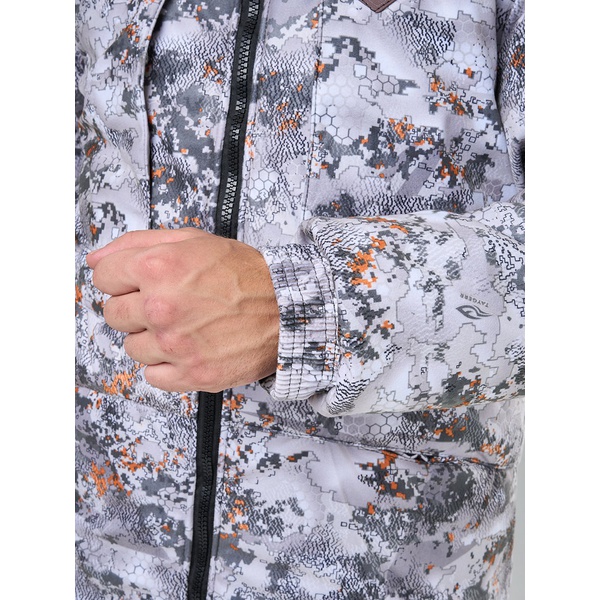 Костюм Taygerr Егерь -45 борей белый, тк. Алова