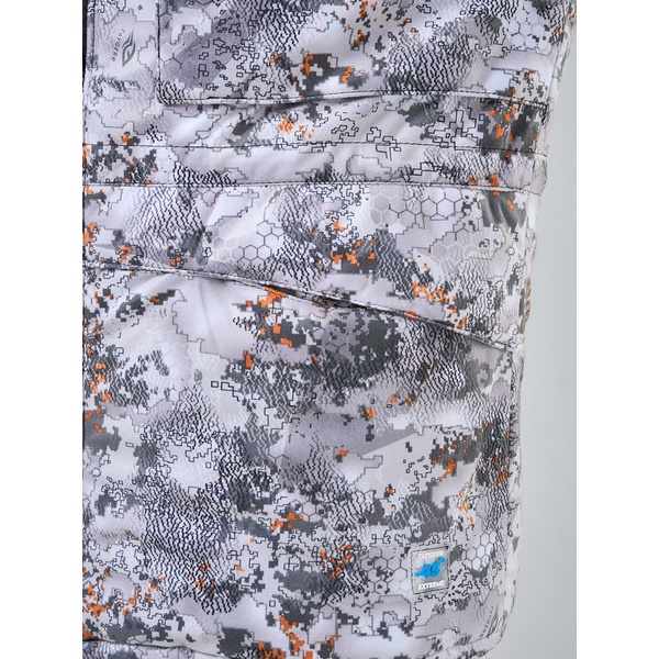 Костюм Taygerr Егерь -45 борей белый, тк. Алова