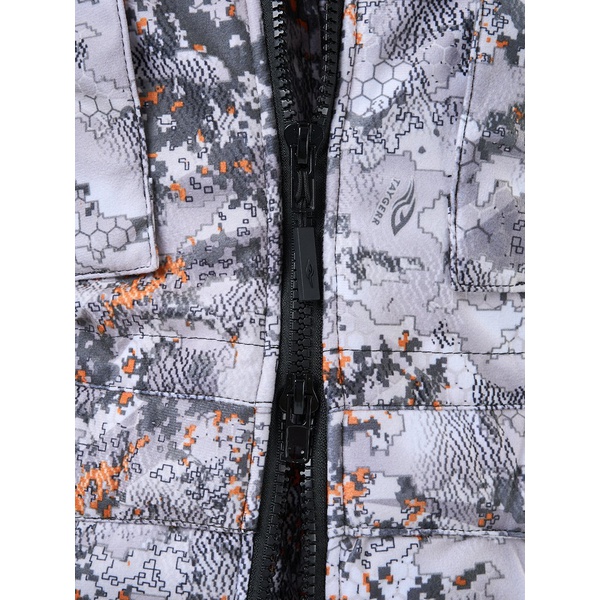 Костюм Taygerr Егерь -45 борей белый, тк. Алова