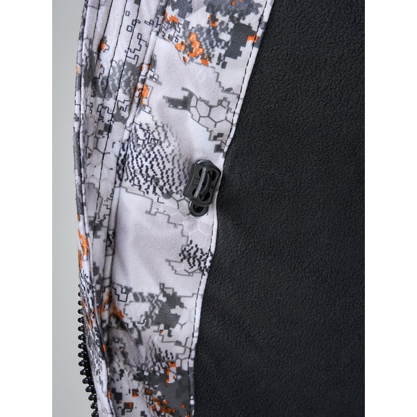 Костюм Taygerr Егерь -45 борей белый, тк. Алова