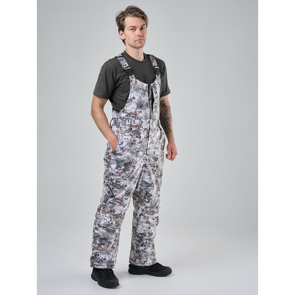 Костюм Taygerr Егерь -45 борей белый, тк. Алова