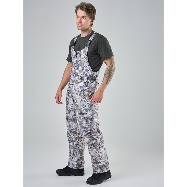 Костюм Taygerr Егерь -45 борей белый, тк. Алова