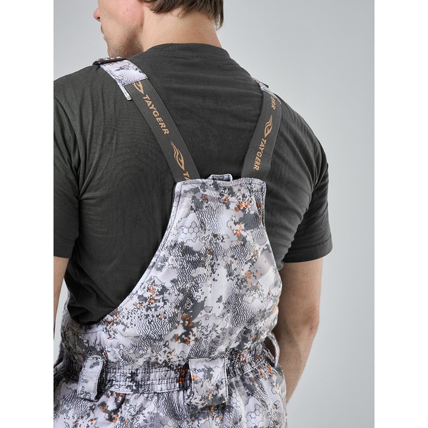 Костюм Taygerr Егерь -45 борей белый, тк. Алова