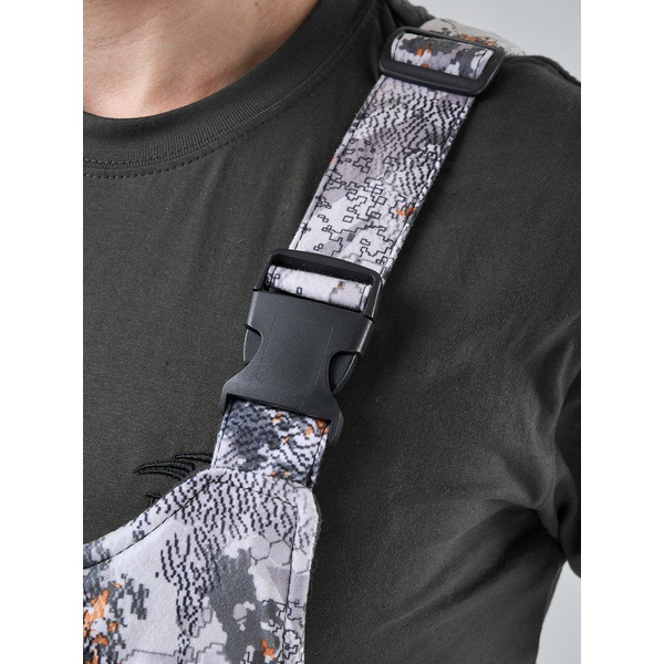 Костюм Taygerr Егерь -45 борей белый, тк. Алова