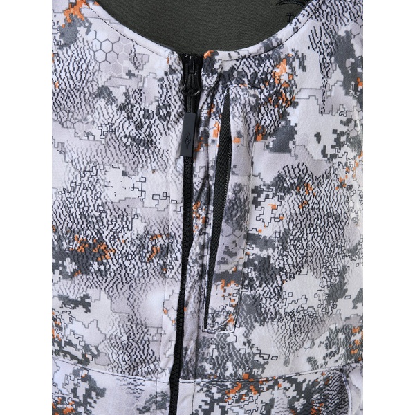 Костюм Taygerr Егерь -45 борей белый, тк. Алова