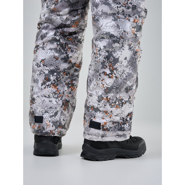 Костюм Taygerr Егерь -45 борей белый, тк. Алова