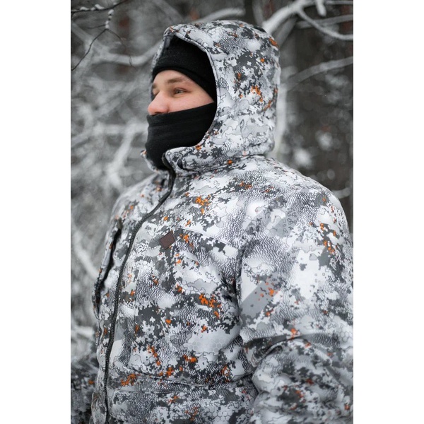 Костюм Taygerr Егерь -45 борей белый, тк. Алова