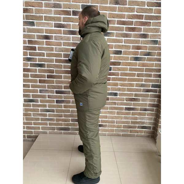 Костюм Taygerr Егерь New (-45)