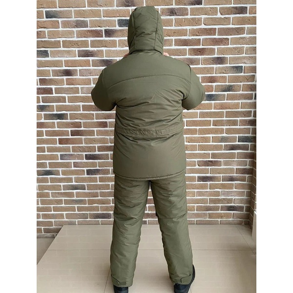 Костюм Taygerr Егерь New (-45)