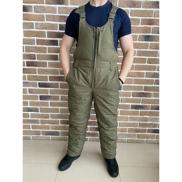 Костюм Taygerr Егерь New (-45)