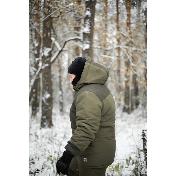 Костюм Taygerr Егерь -45 хаки, тк. Кошачий глаз