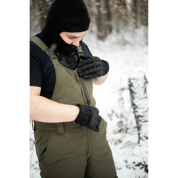 Костюм Taygerr Егерь -45 хаки, тк. Кошачий глаз