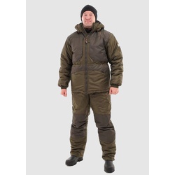 Костюм Taygerr Егерь -45 хаки, тк. Кошачий глаз