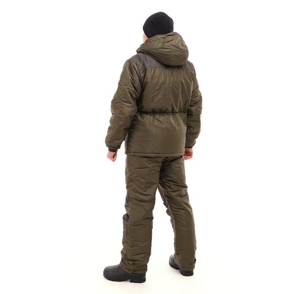 Костюм Taygerr Егерь -45 хаки, тк. Кошачий глаз