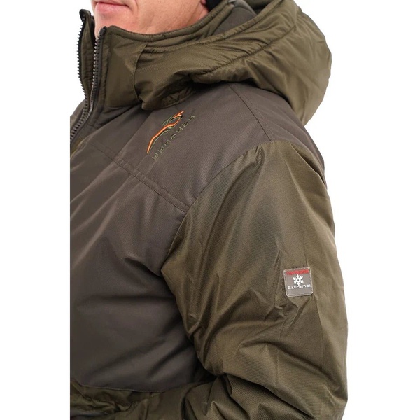 Костюм Taygerr Егерь -45 хаки, тк. Кошачий глаз