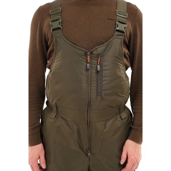 Костюм Taygerr Егерь -45 хаки, тк. Кошачий глаз