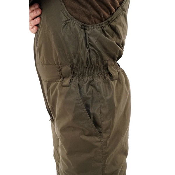 Костюм Taygerr Егерь -45 хаки, тк. Кошачий глаз