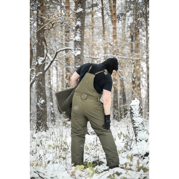 Костюм Taygerr Егерь -45 хаки, тк. Кошачий глаз