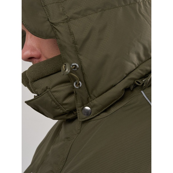 Костюм Taygerr Камчатка -45 хаки