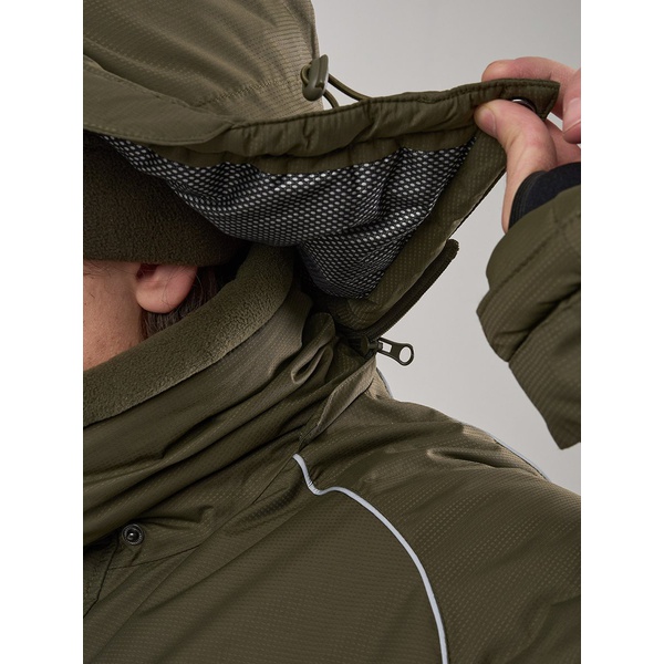 Костюм Taygerr Камчатка -45 хаки