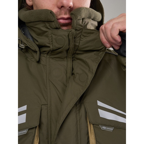 Костюм Taygerr Камчатка -45 хаки
