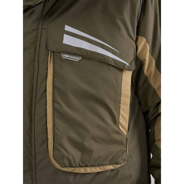 Костюм Taygerr Камчатка -45 хаки