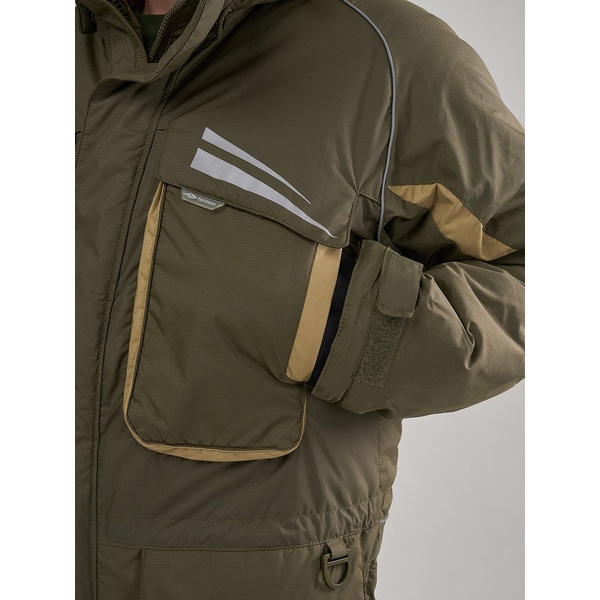 Костюм Taygerr Камчатка -45 хаки