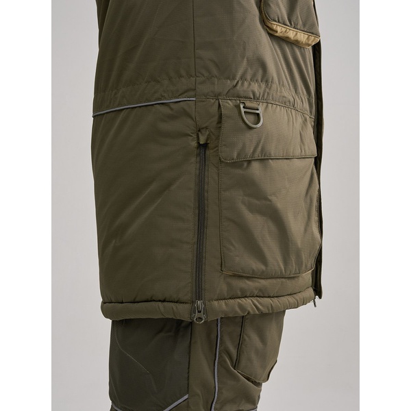 Костюм Taygerr Камчатка -45 хаки