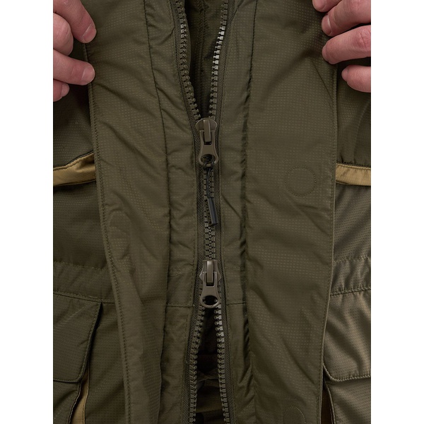 Костюм Taygerr Камчатка -45 хаки