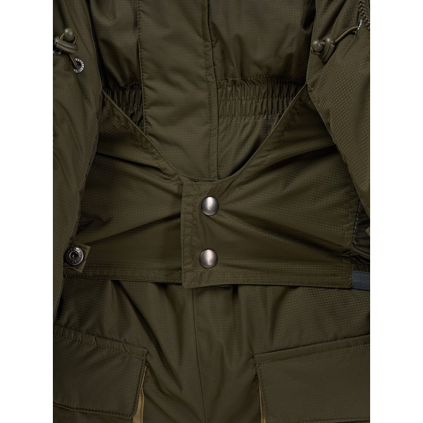 Костюм Taygerr Камчатка -45 хаки