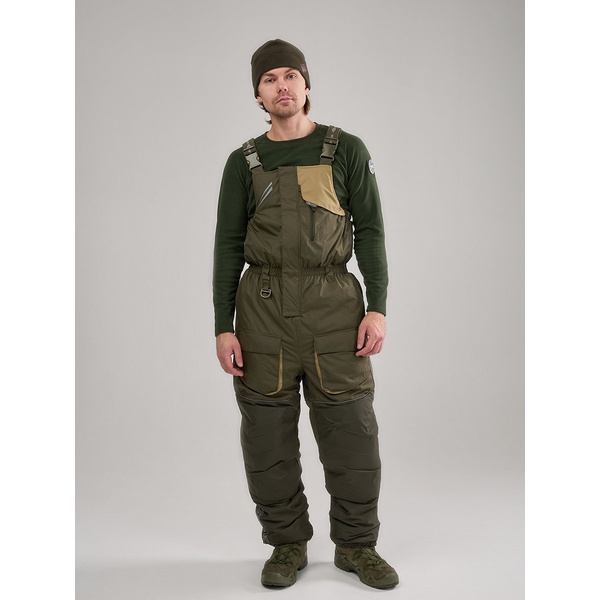 Костюм Taygerr Камчатка -45 хаки