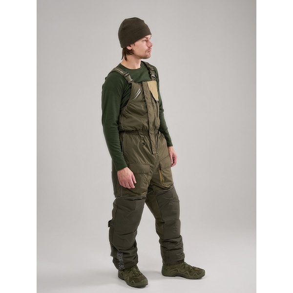 Костюм Taygerr Камчатка -45 хаки